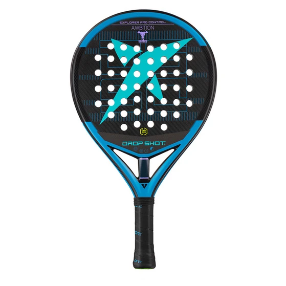 Drop Shot Explorer Pro Control Padelracket