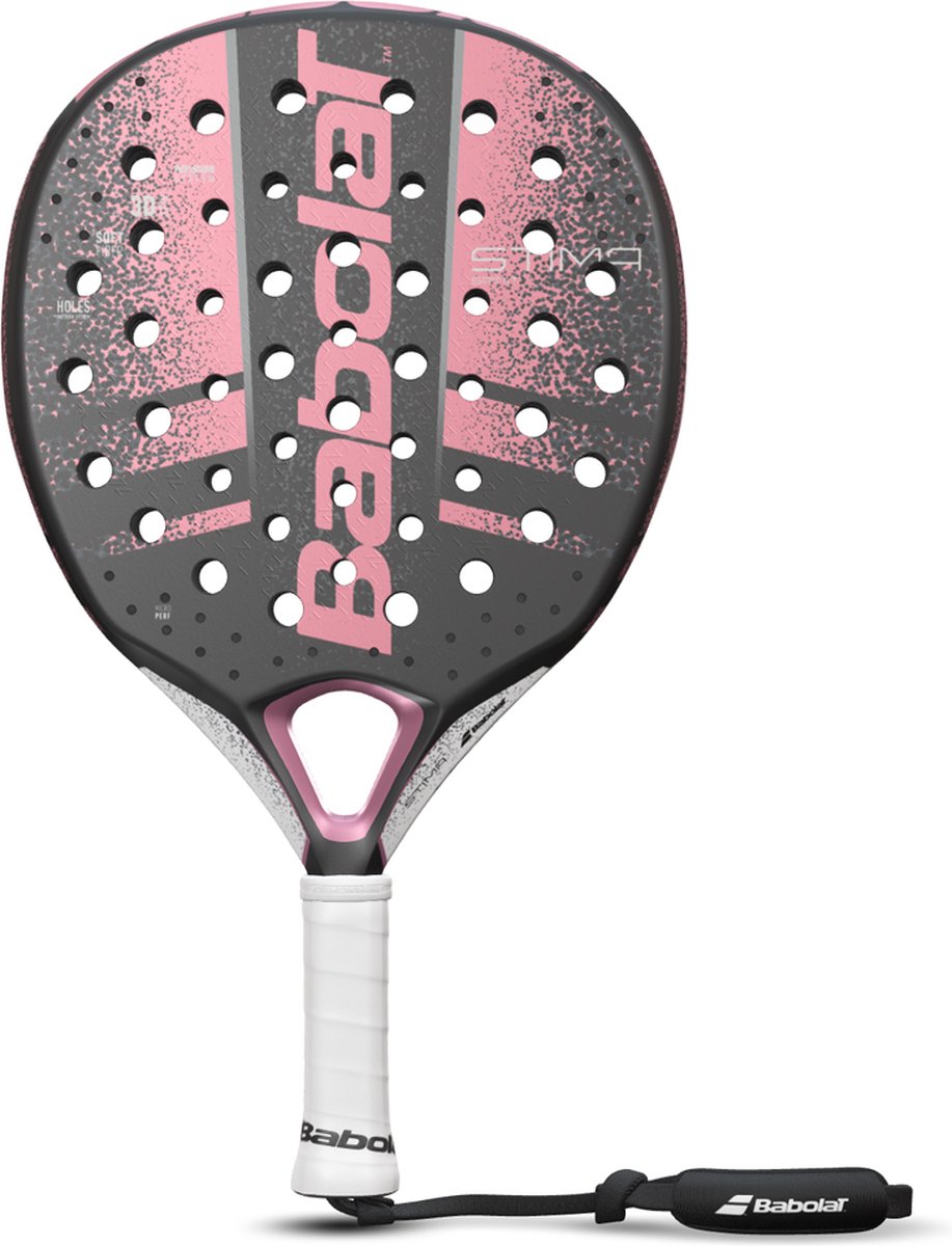 Babolat Stima Spirit (Rond) - 2023 padel racket