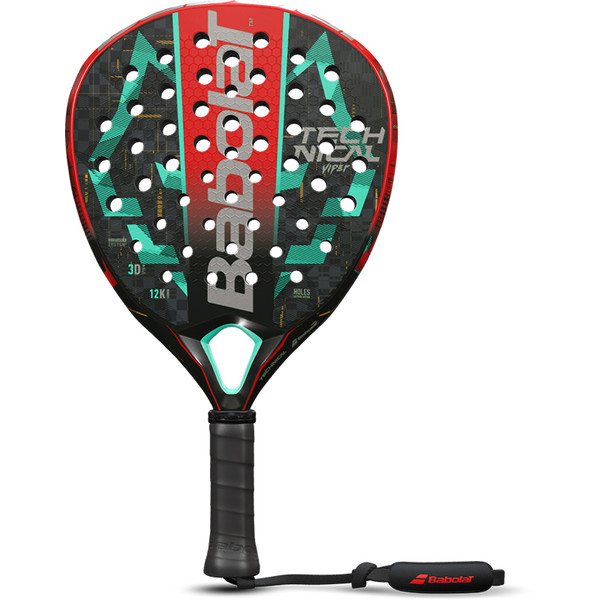 Babolat Technical Viper Juan Lebron