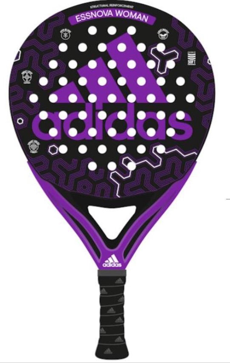 Adidas Essnova Women 2021 Padel Racket