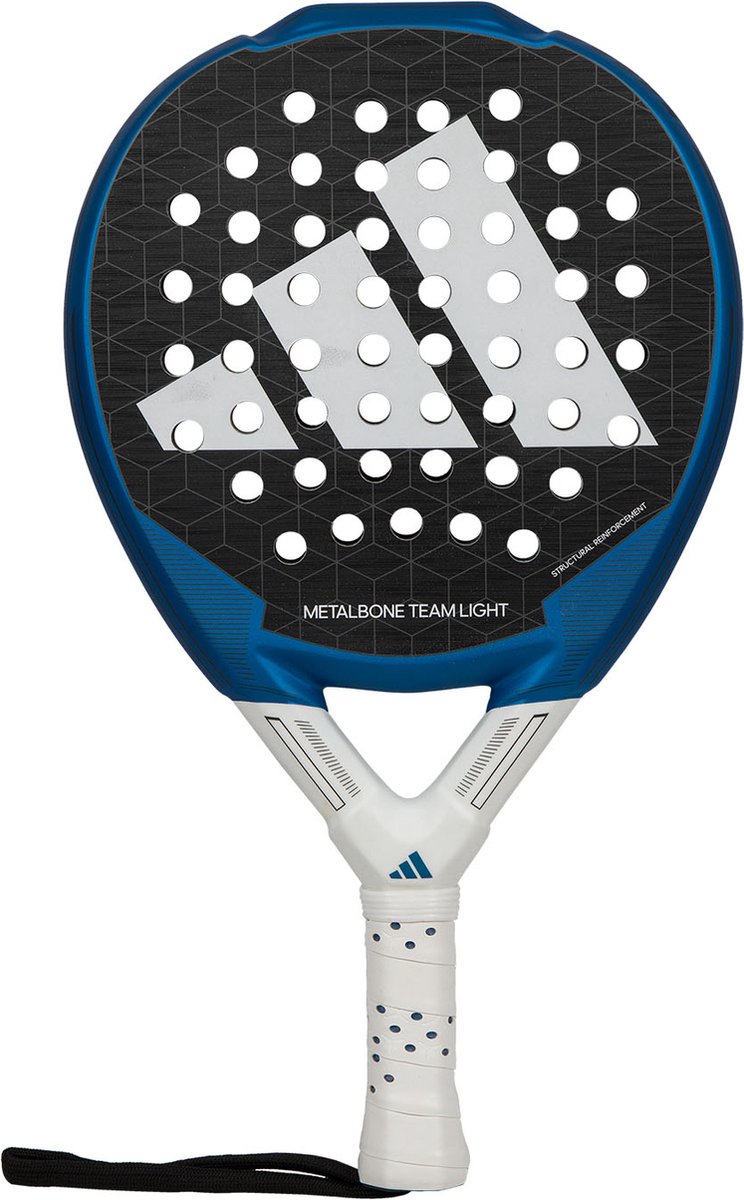 Adidas Padelracket Metalbone Team Light 3.3