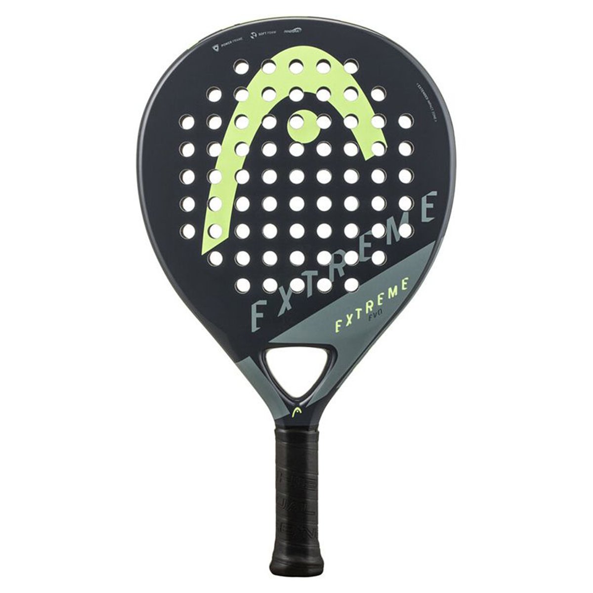 HEAD Evo Extreme 2024 Padelracket