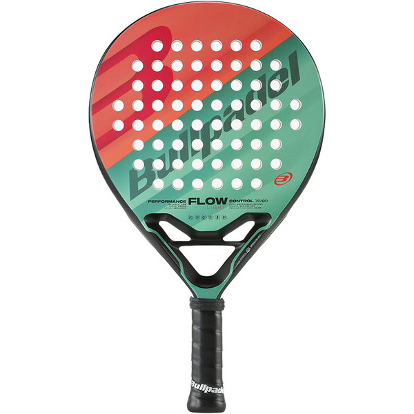 Bullpadel Flow Light Women