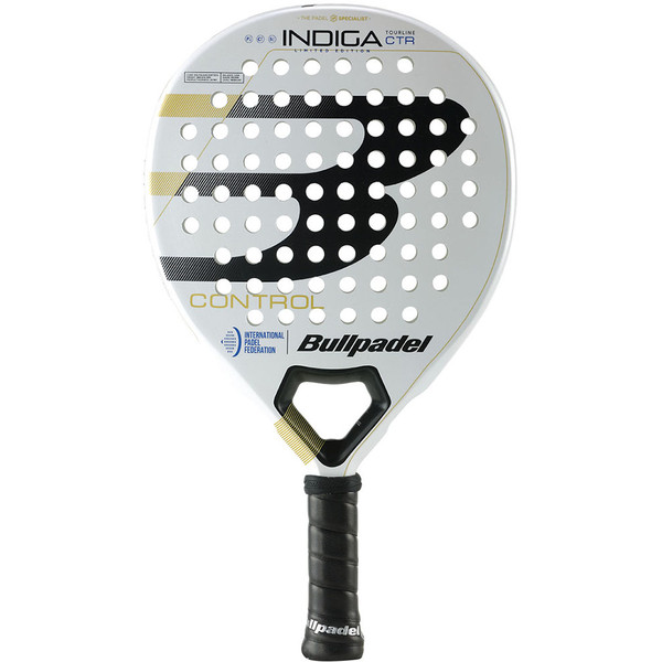 Bullpadel Indiga CTR FIP