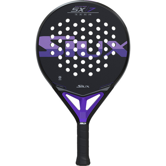 Siux SX7 Women Padelracket