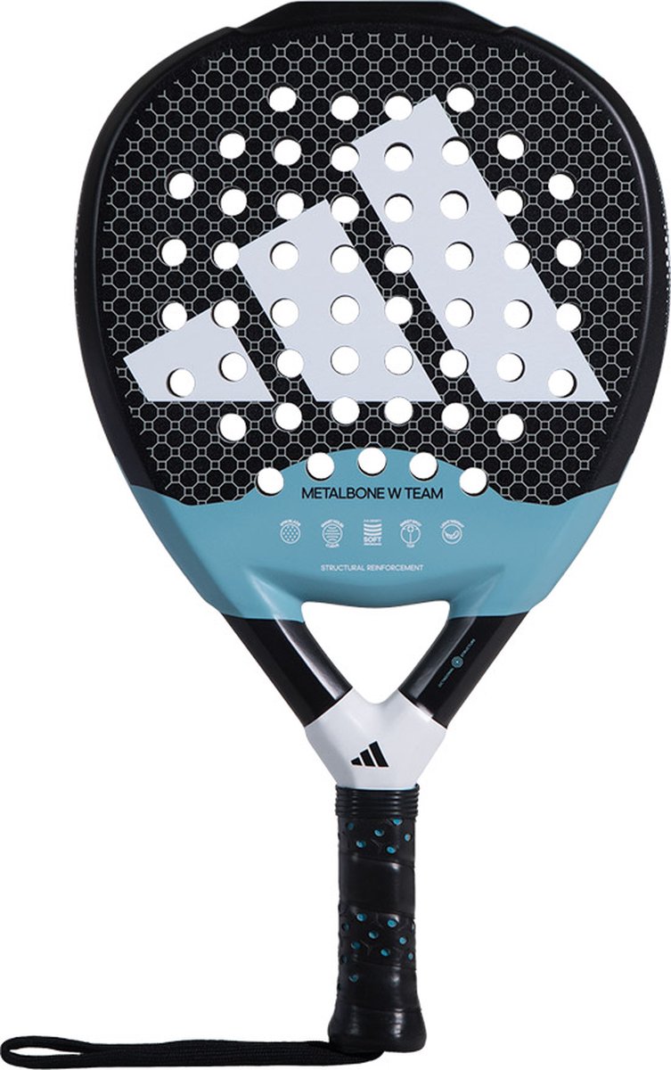 Adidas Metalbone Woman Team 2023 Padel Racket