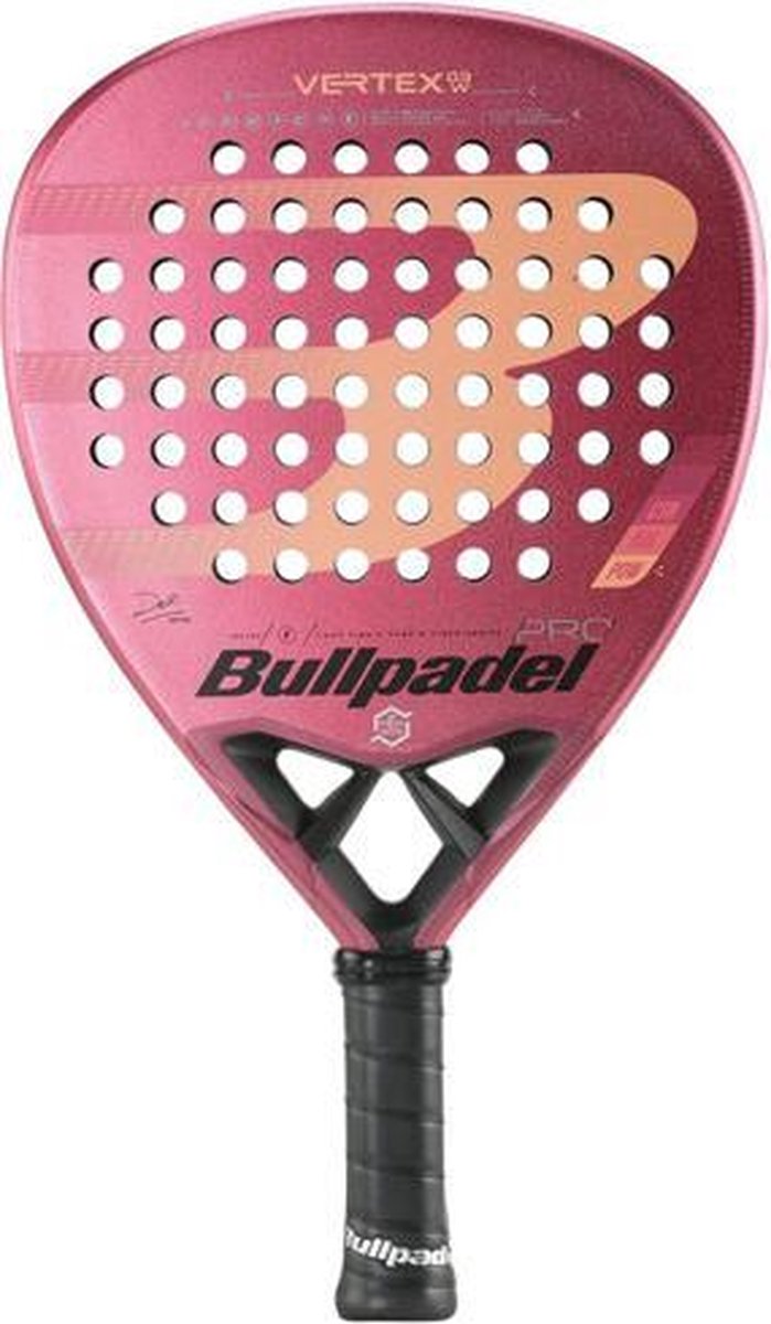 Bullpadel Vertex 03 Woman (Diamond) - 2021 padel racket