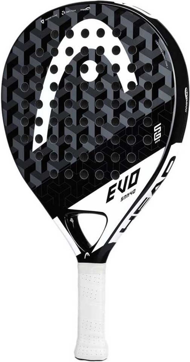 Head Evo Padel Racket