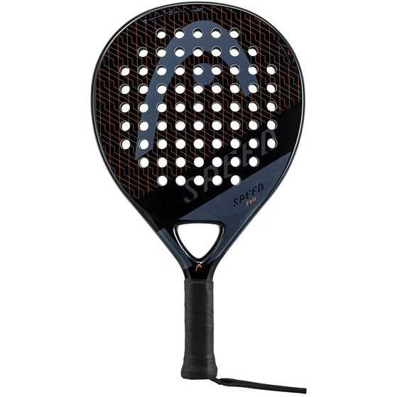 Head Evo Speed Padelracket