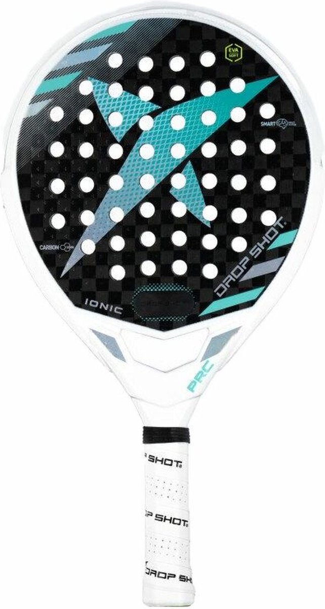 Padel Racket Drop Shot IONIC Multicolour